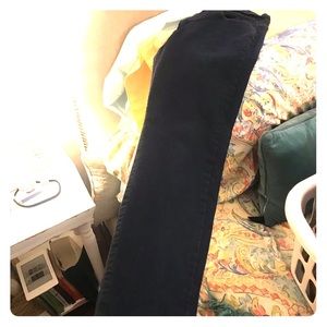 Forever 21 dark wash Skinny Jeans